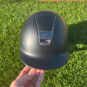 Samshield 7 3/8 Helmet
